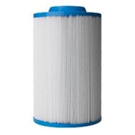 Bookazine FC-1003 protective Replacement Filter Cartridge TI2771810